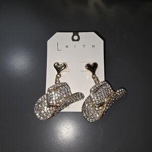 Leith Earrings